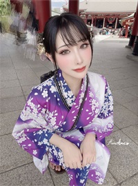 (Cosplay) Kimono(95)